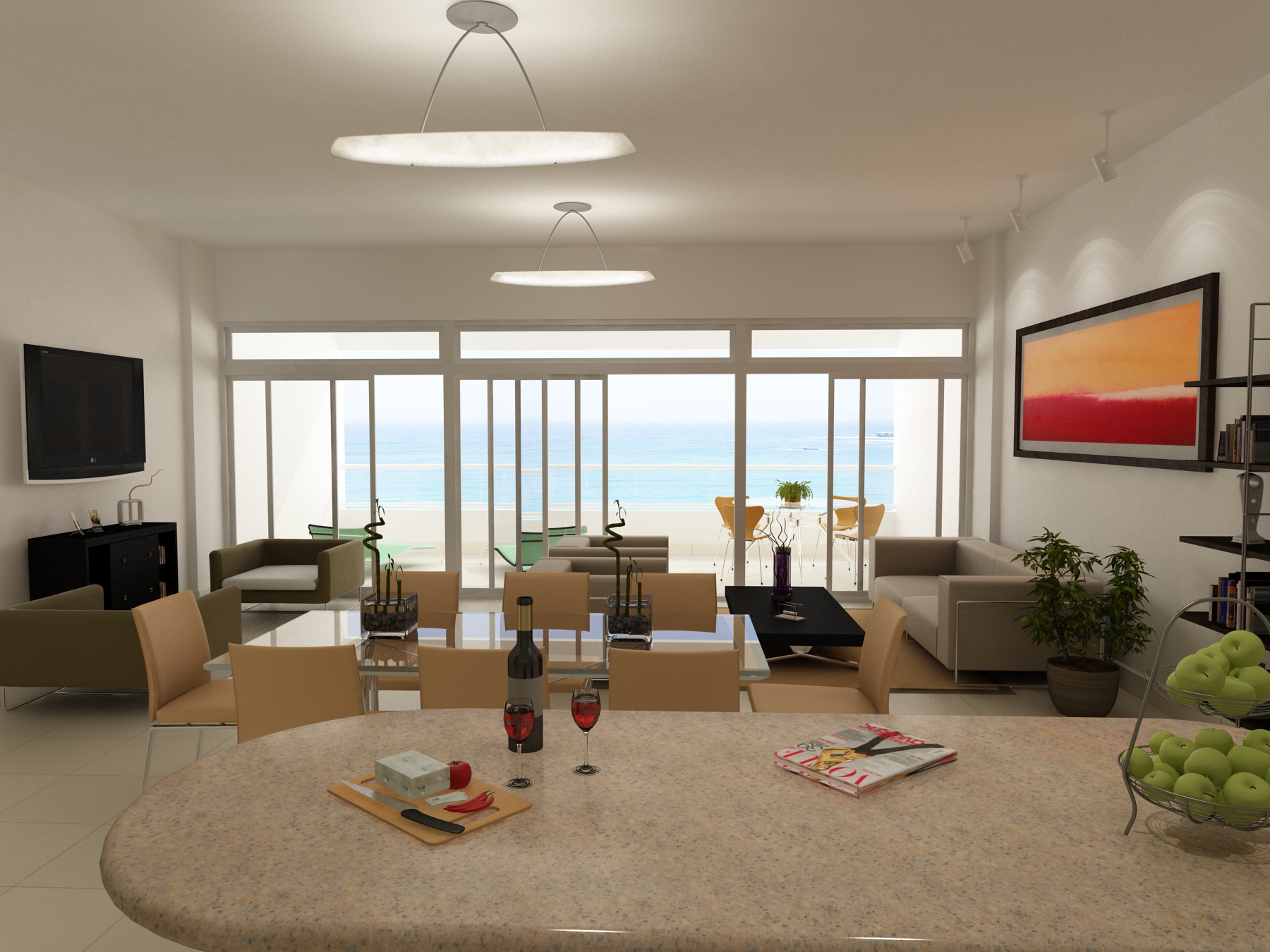 Villa Fairway Royale