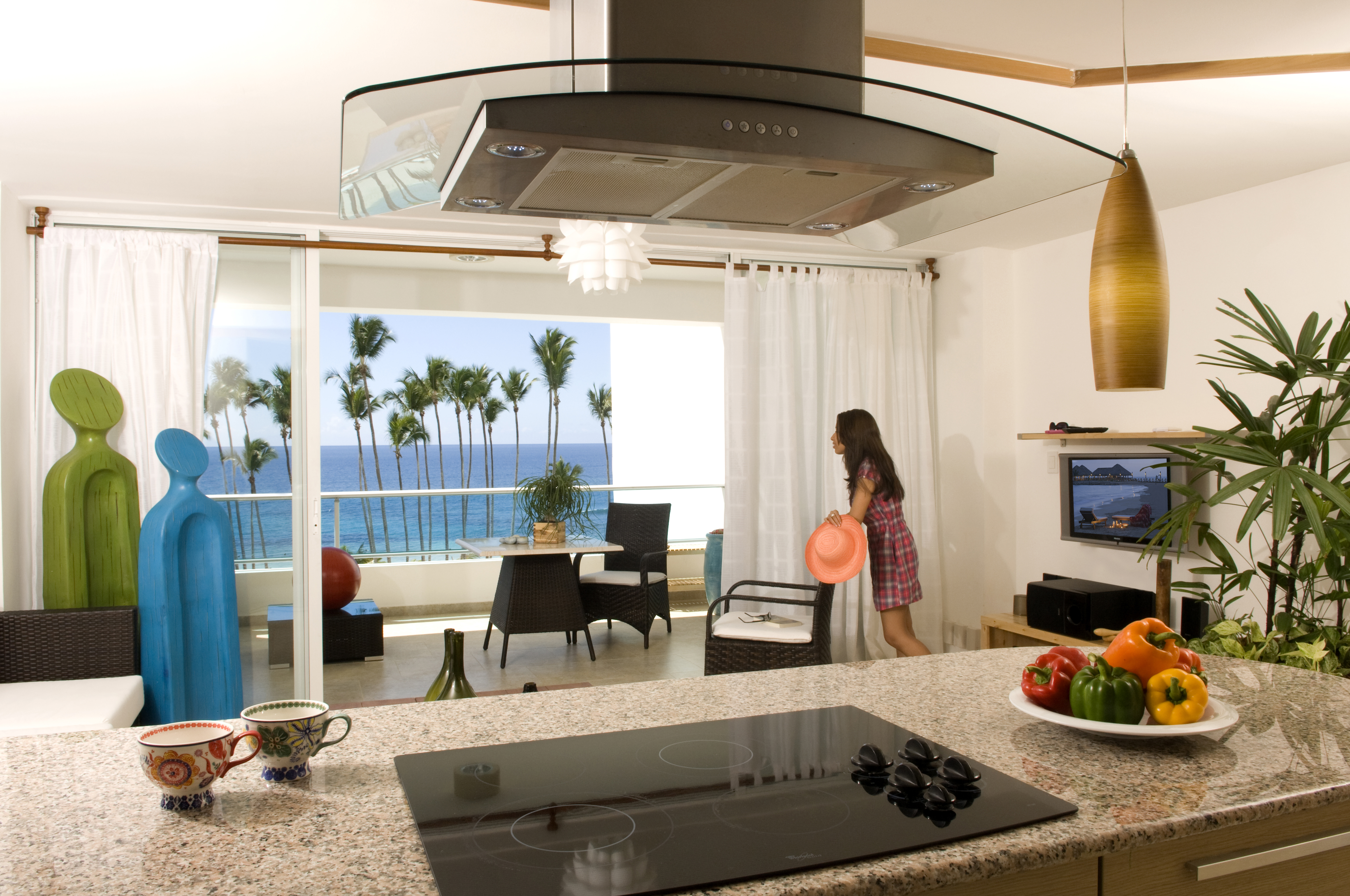 Apartamento Marina View