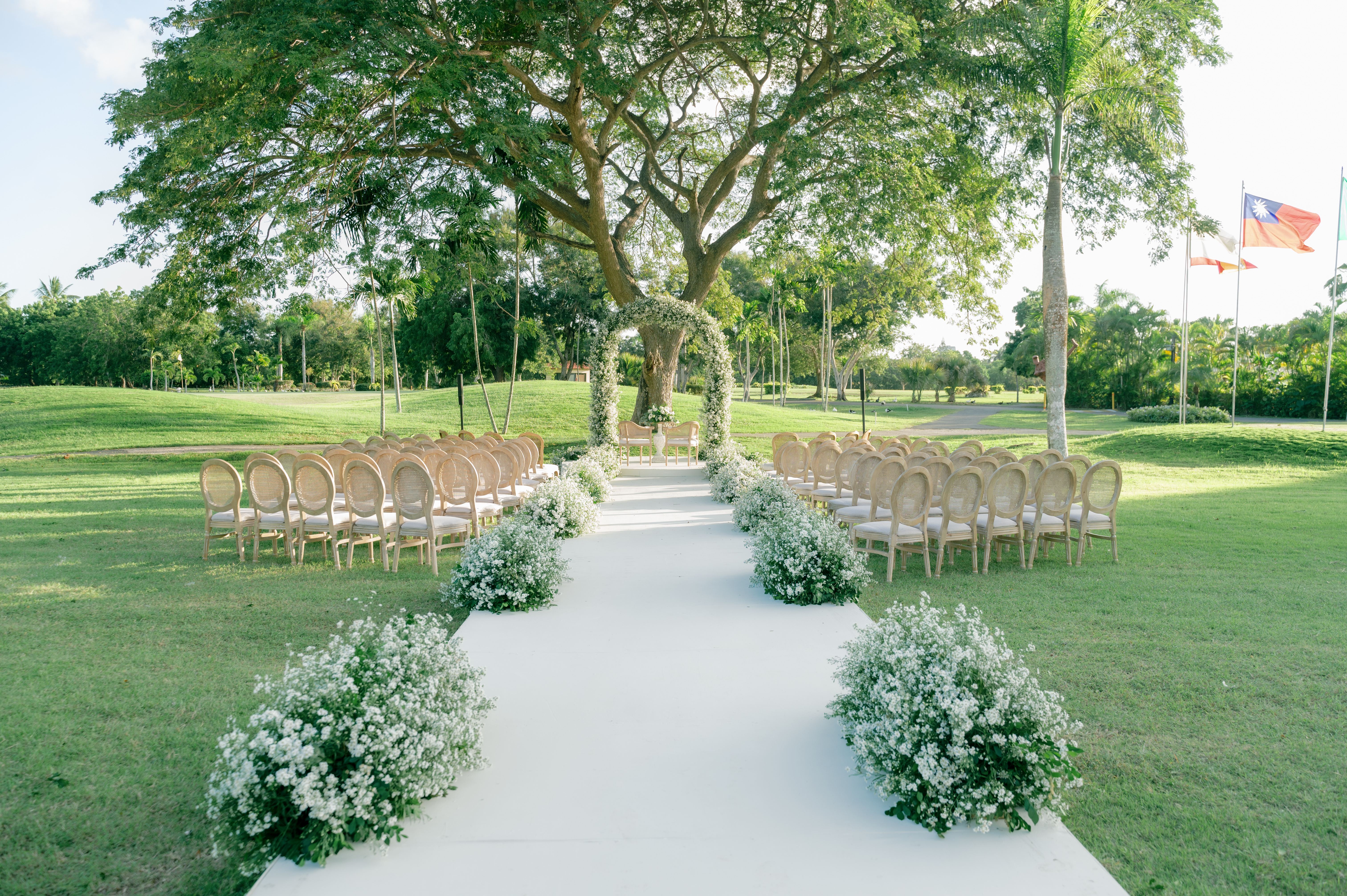 Veladas Privadas & Galas Exclusivas